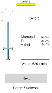 Forge Ahead APK – Sınırsız Para 6