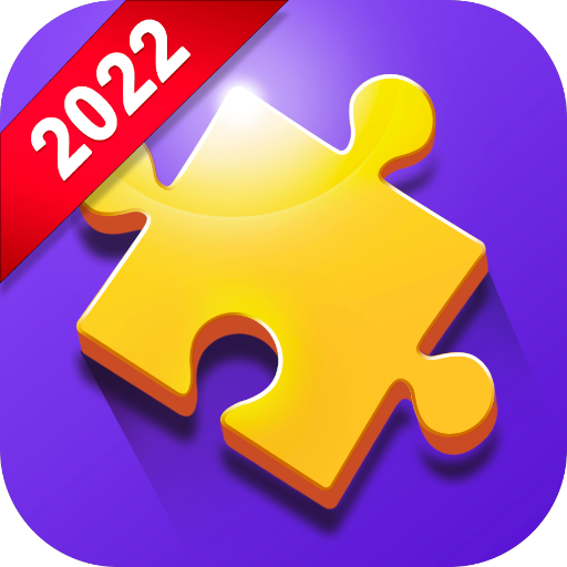 Jigsaw Puzzles - puzzle Game