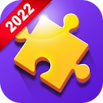Cover Image of Unduh Puzzle Jigsaw - Game puzzle 2.1.3 APK