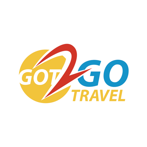 Got2GoTravel logo