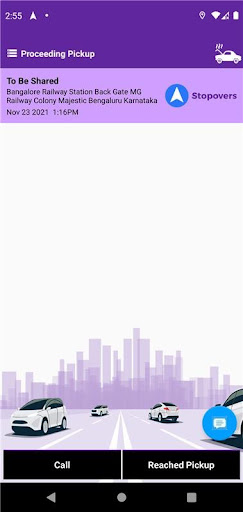 Ryde Captain Rent Your Car