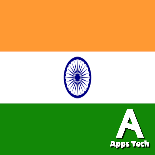 Hindi / AppsTech Keyboards  Icon