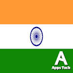 Cover Image of Скачать Hindi Language Pack for AppsTech Keyboards 1.2 APK