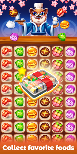 Food Blast（Japan）