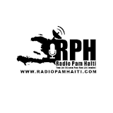 Radio Pam Haiti Mobile icon