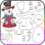 Cover Image of Baixar Doll Pattern Ideas  APK
