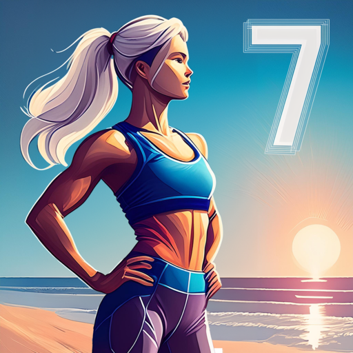7 Minute Morning Workout Изтегляне на Windows