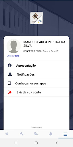 TCU Mobile Screen 3