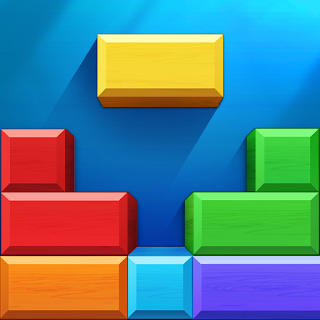 Block Crush - Puzzle Game