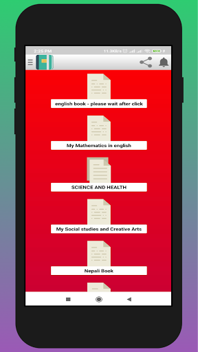 All Class 3 Book Teacher Guide Screenshot 4 - AppWisp.com