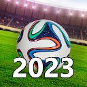 Descargar Football Match 2023 Instalar Más reciente APK descargador