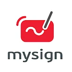 Cover Image of Download MySign  APK