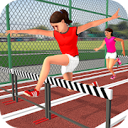 Top 45 Simulation Apps Like High School Girl Virtual Sports Day Game For Girls - Best Alternatives