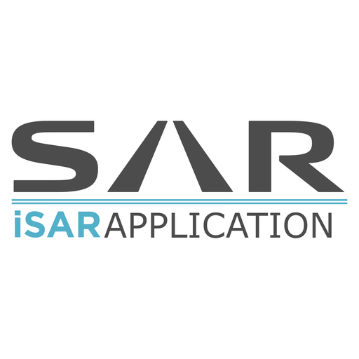 iSAR 2.2.0 Icon