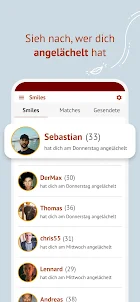 Berliner Singles – Dating App