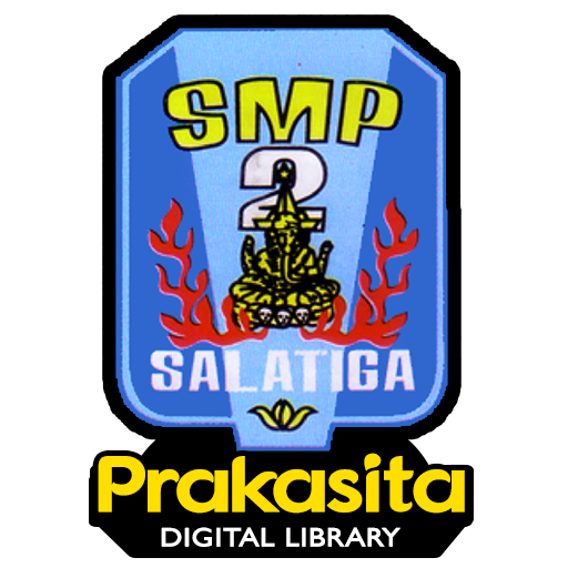 Prakasita Digital Library logo