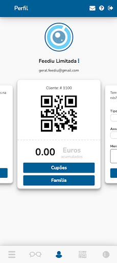 Maga Óticas Screen 2
