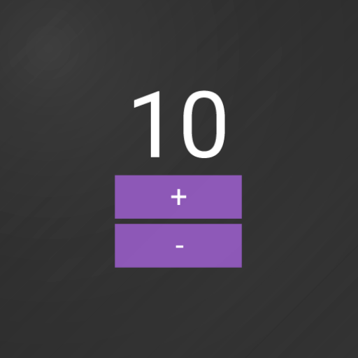 Count it logo