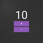 Cover Image of Unduh Count it  APK