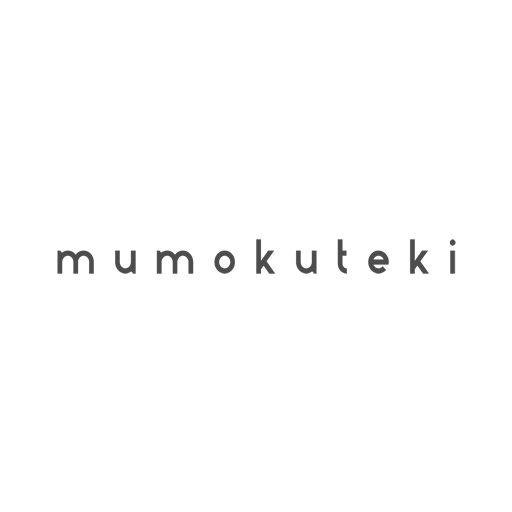 mumokuteki logo