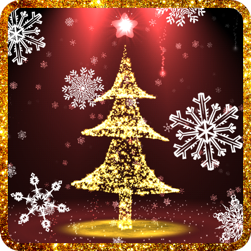 Christmas tree 4D