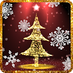 Cover Image of Unduh Christmas tree 4D  APK