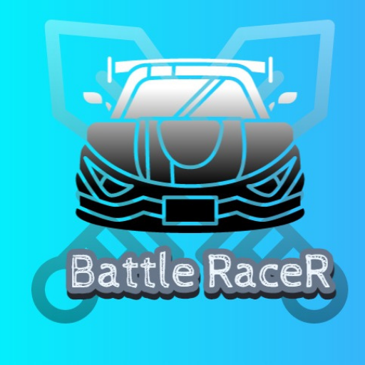 Battle Racer logo
