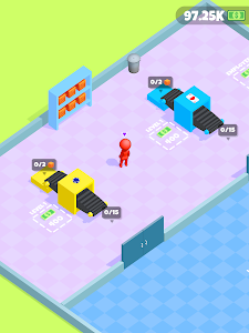 Idle Casino .io poster 18