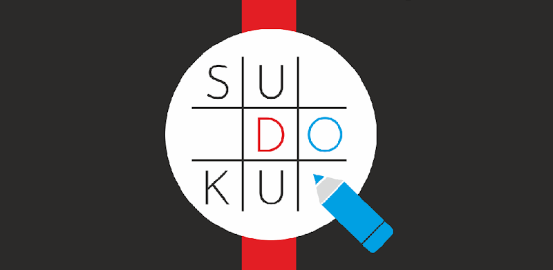 SUDOKU - Offline Sudoku Puzzle