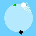 Circle Dash