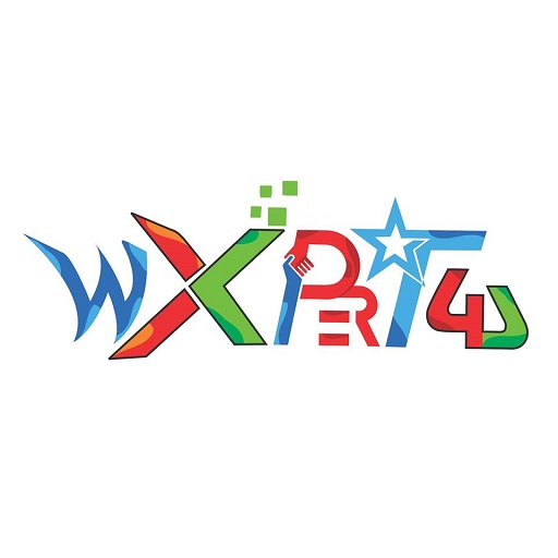 wXpert4u logo