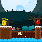 Cat-Bridge Apk