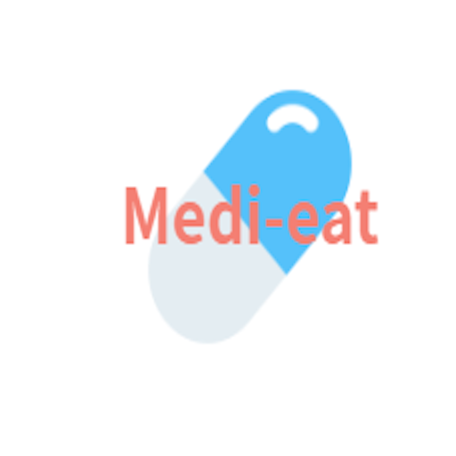 Medieat logo