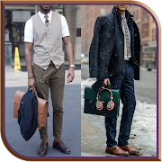 Top 36 Lifestyle Apps Like Men Retro Outfit Ideas - Best Alternatives