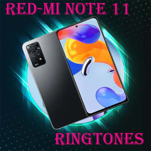 mi Note 11 Ringtones logo
