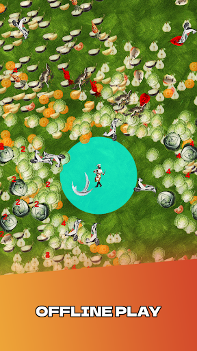 John Watermelon - Alchemy Game Screen 3