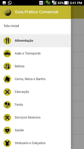 Guia Prático Comercial