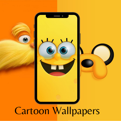 Cartoon Wallpapers 4K