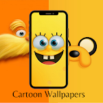 Cover Image of Download Cartoon Wallpapers 4K HD 2.1 APK