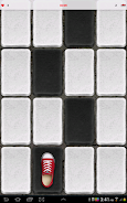 Don't Tap Step The White Tile Screenshot