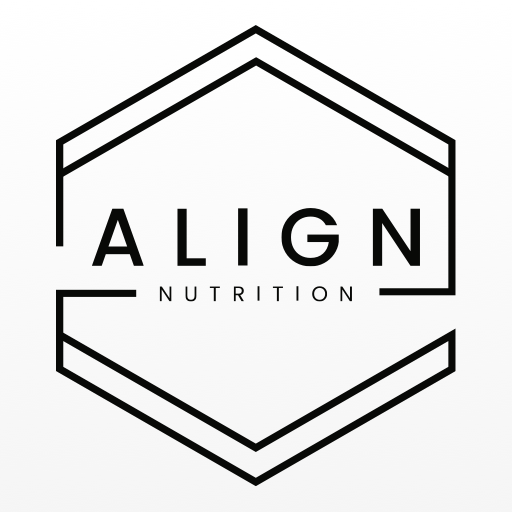 Align Nutrition logo