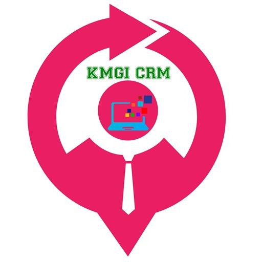 KMGI Office CRM Software logo