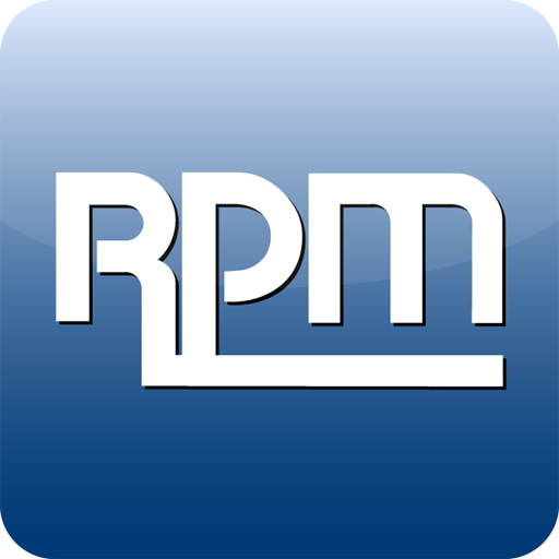 RPM Investor Relations  Icon