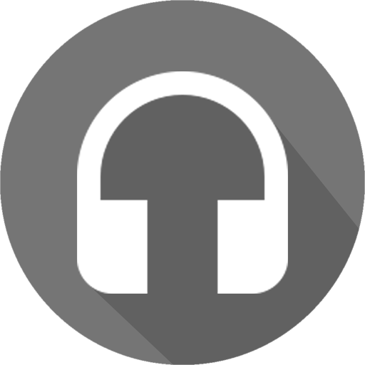 Headphone Connect  Icon