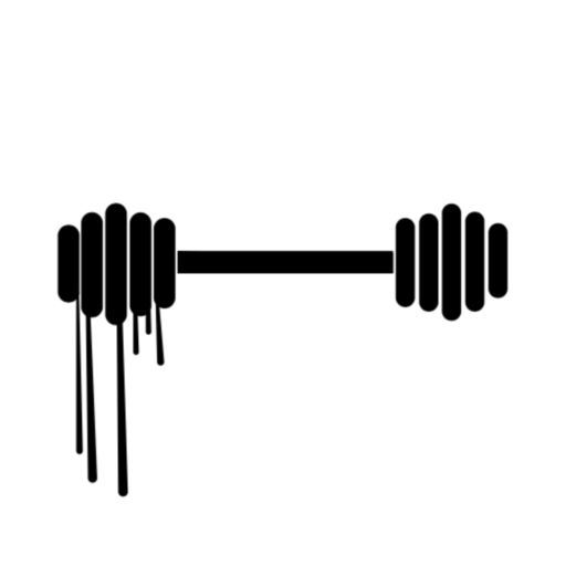 MandaBees Fitness logo