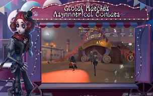 Identity V - Screenshot 2