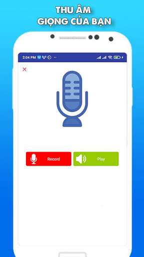 Học Tiếng Trung Giao Tiếp Screen 3