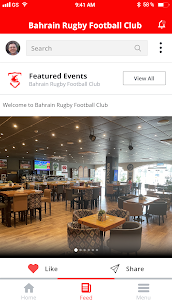 Bahrain Rugby Football Club 10