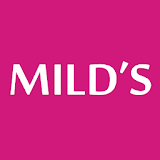 MILD'S曼思-時尚健康美妝 icon