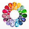 Dazzly - Diamond Art by Number